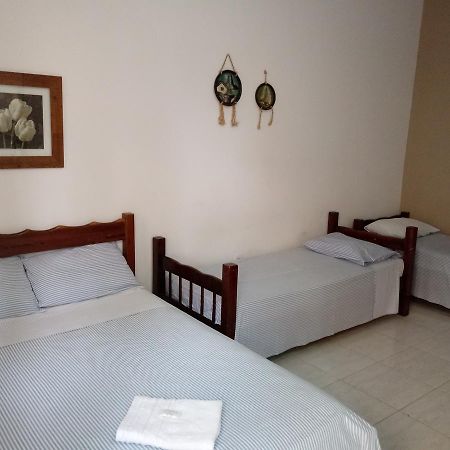 Hotel Pousada Dos Chales Campos dos Goytacazes Eksteriør billede