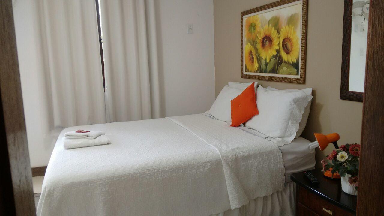 Hotel Pousada Dos Chales Campos dos Goytacazes Eksteriør billede