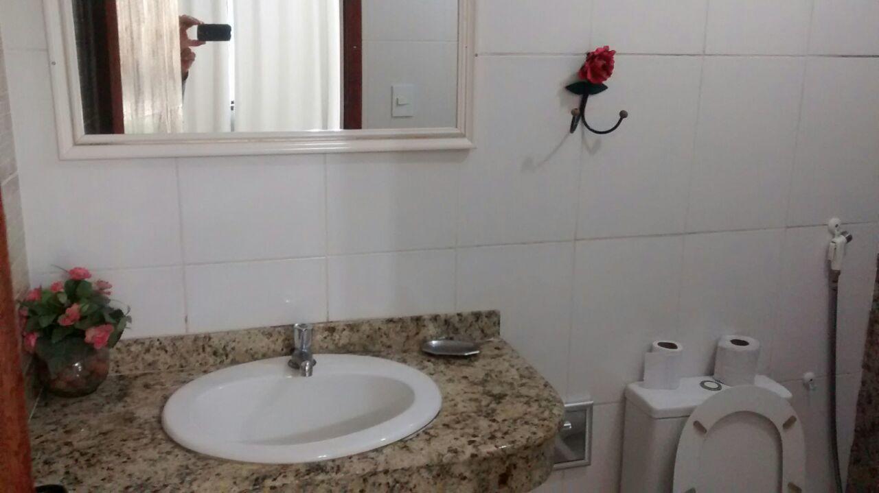 Hotel Pousada Dos Chales Campos dos Goytacazes Eksteriør billede