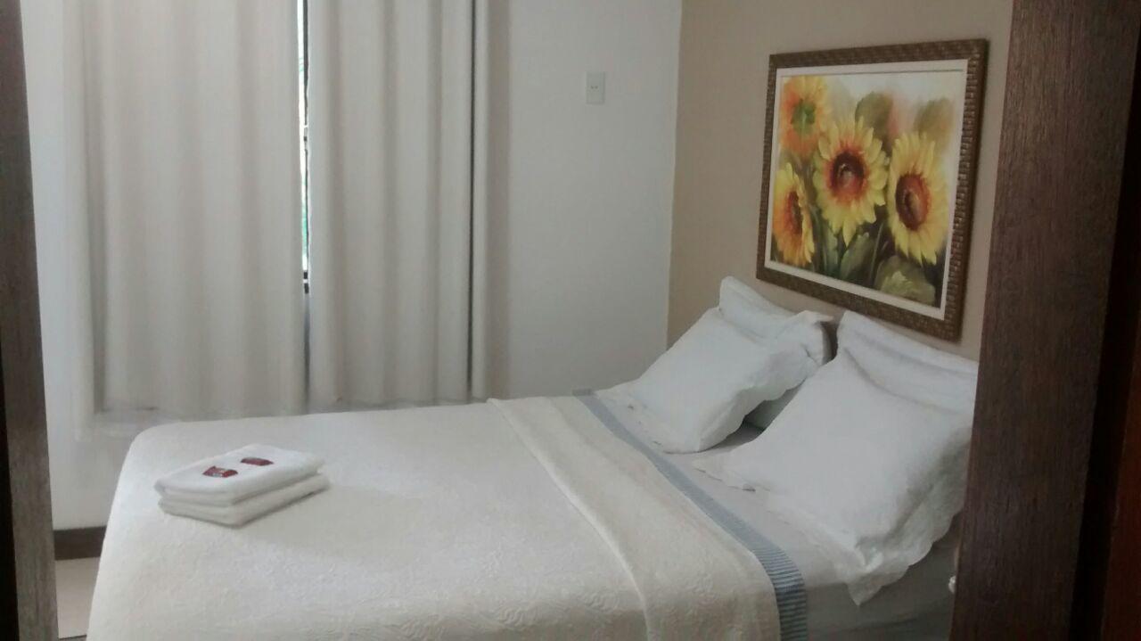 Hotel Pousada Dos Chales Campos dos Goytacazes Eksteriør billede