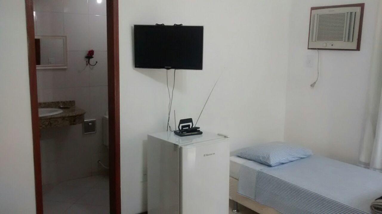 Hotel Pousada Dos Chales Campos dos Goytacazes Eksteriør billede