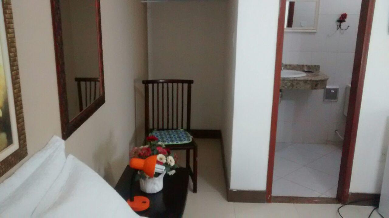 Hotel Pousada Dos Chales Campos dos Goytacazes Eksteriør billede