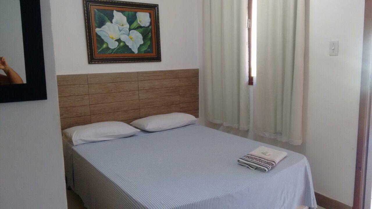 Hotel Pousada Dos Chales Campos dos Goytacazes Eksteriør billede